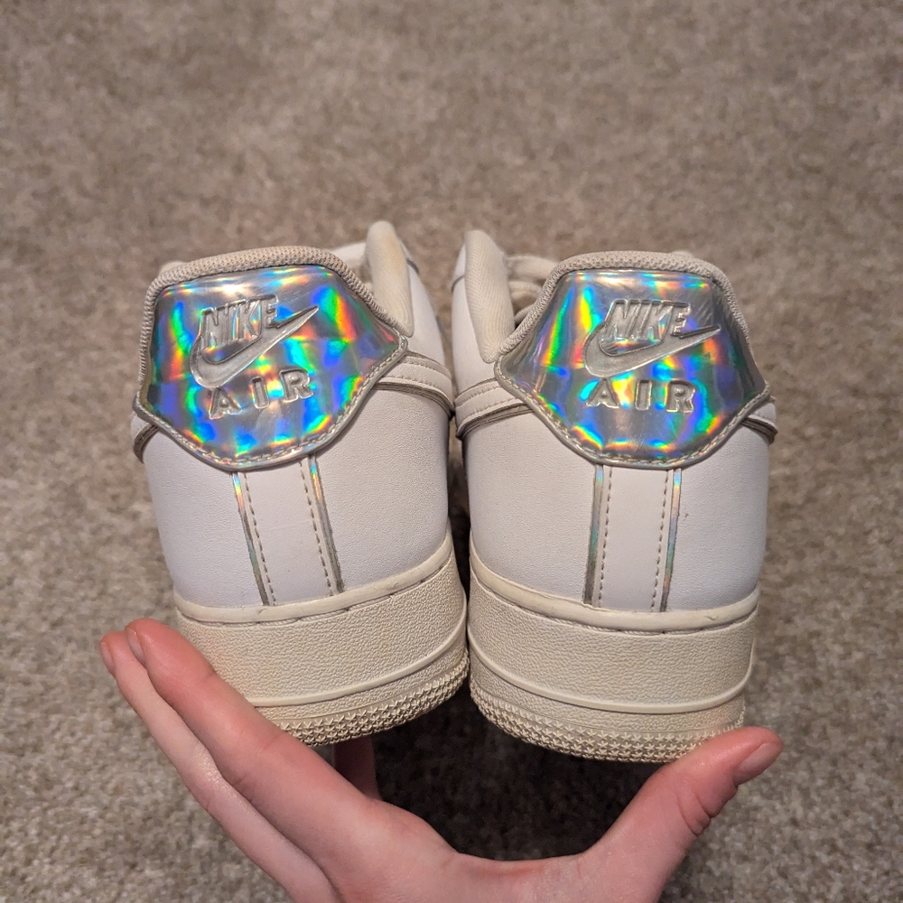 Nike AF1 low top